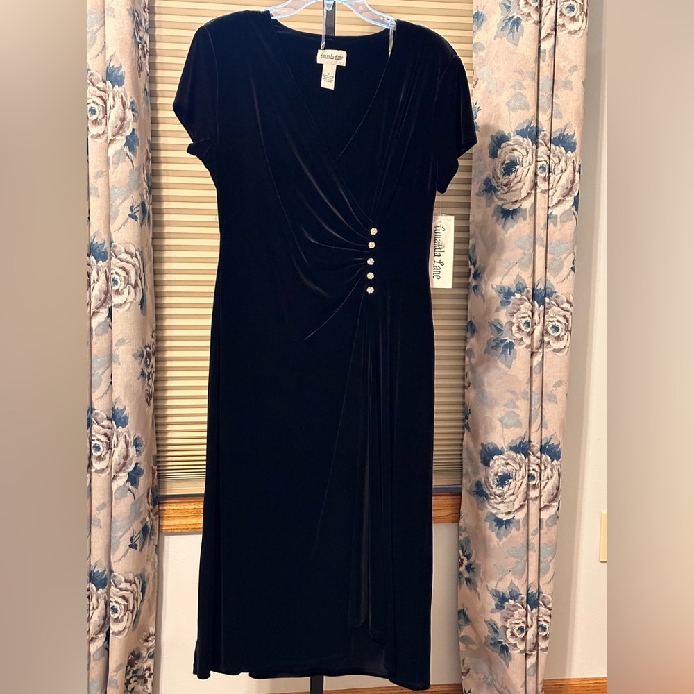 Women’s Amanda Lane Dress